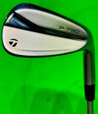 TAYLORMADE P790 APPROACH WEDGE 50 DEGREE GOLF CLUB 1 INCH LONGER 24 HOUR DELIVER