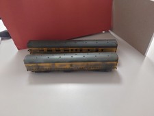 Bachmann Oo Gauge Weathered