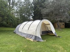 8 Man Tent. Pescara 6 Lux