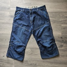 G-Star Men's Jeans Jorts