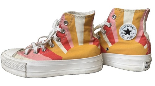 Converse chuck taylor all - taylor, star