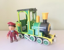 Postman pat rocket vehicle and - pat,