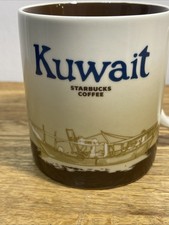 Starbucks Kuwait 16oz Coffee