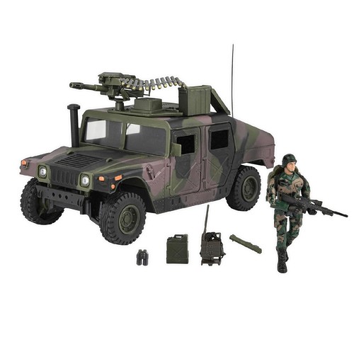 World peacekeepers humvee - world,