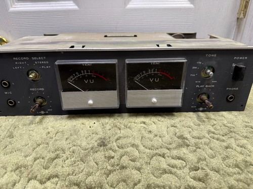 Teac reel 2050 - to,