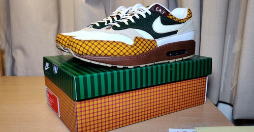 Nike air max - nike,