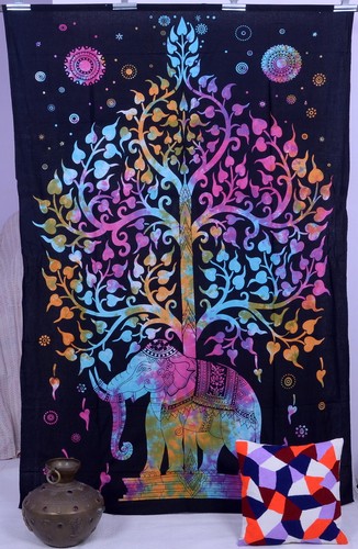 Indian tree life - tree,