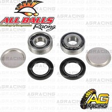 All Balls Swing Arm Bearings &