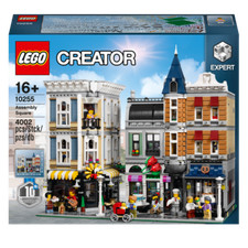 LEGO 10255 Creator Expert
