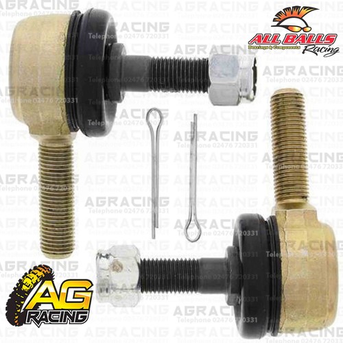 All balls steering - all, track