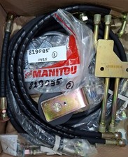 GENIUNE NOS NEW Manitou