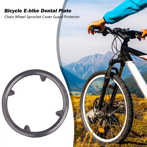 Wheel cover guard - wheel,
