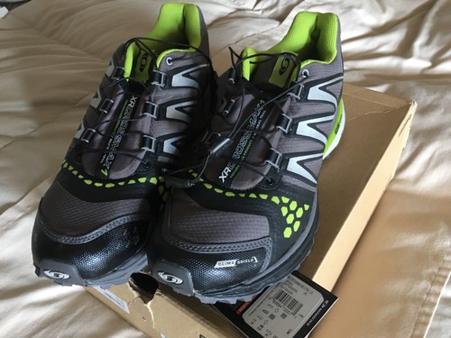 Salomon crossmax neutral - crossmax, xr