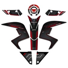 Kit Full Graphics Yamaha