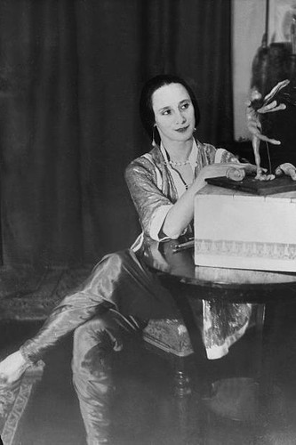 Anna pavlova ballet dancer - anna,