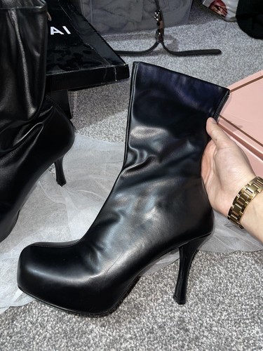 New square toe - new, stilleto