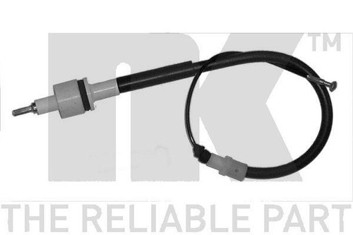 922509 clutch cable - cable, for