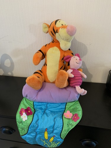Vintage disney winnie - winnie, the