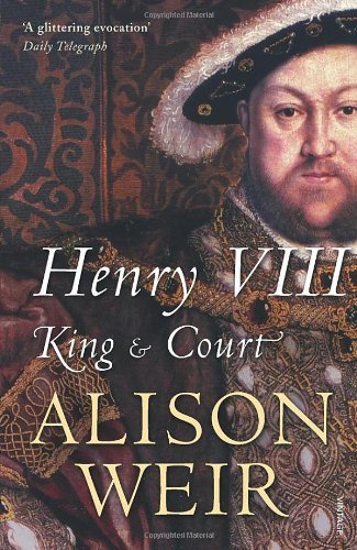 Henry viii king and - henry, by