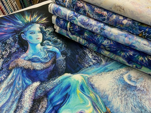 Josephine wall wishes - josephine,