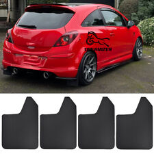 For Vauxhall Corsa VXR Car Mud