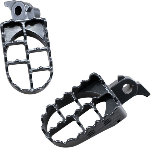 Ims superstock wide foot pegs - ims,
