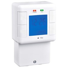Digital Immersion Timer |
