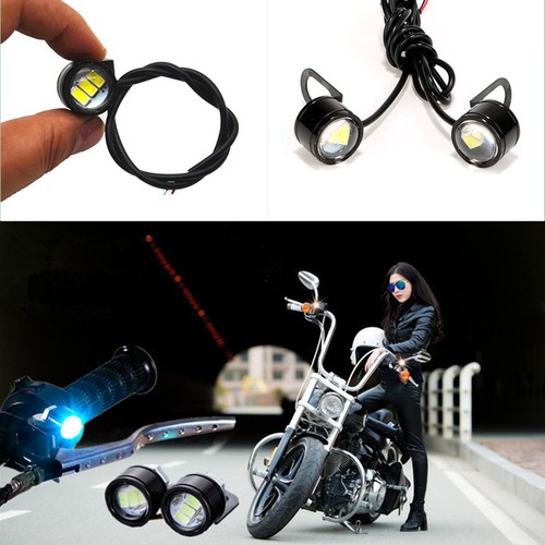 Pcs motorcycles mirror - 2,