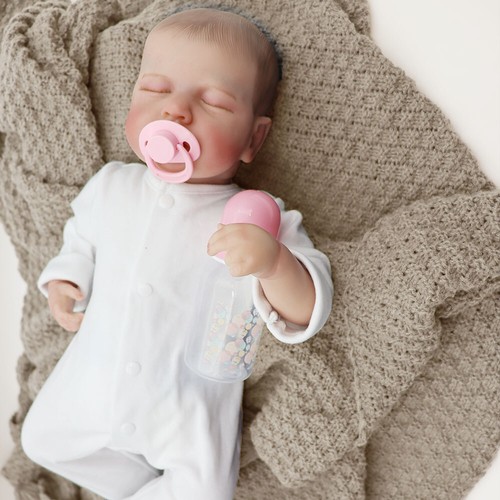 Real reborn baby dolls - reborn,