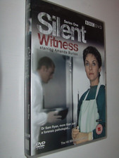 Silent Witness - Series 1 -