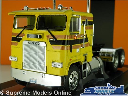 Freightliner fla model - freightliner, lorry