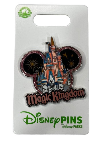 Disney magic kingdom - disney,