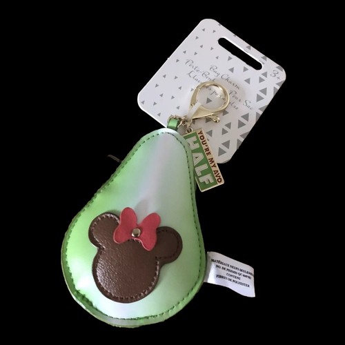 Disney minnie mouse bag charm - bag,