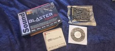 CREATIVE SOUND BLASTER AUDIGY