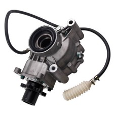 Differential Rear Alxe For