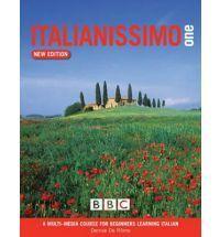 Italianissimo beginners course - italianissimo,