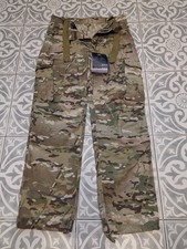 Keela MTP Combat Trousers 32