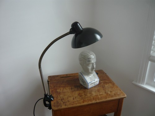 Vintage industrial kaiser - vintage,