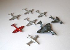 DINKY TOYS  70 734 735