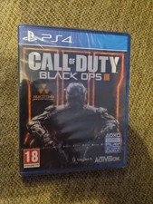 CALL OF DUTY BLACK OPS 3 III -