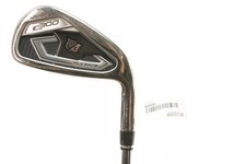 Wilson Staff C300 Golf Club Mens Right Handed 4-PW Iron Set Regular Steel