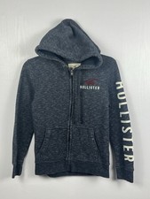 Hollister Men’s Zip Up