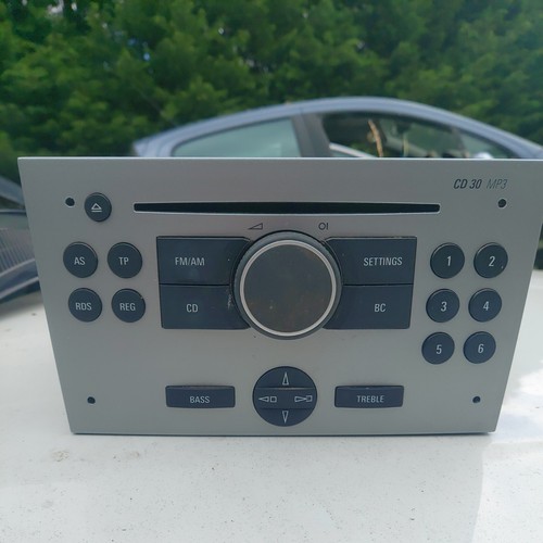 Blaupunkt 453116246 mp3 - cd, 30