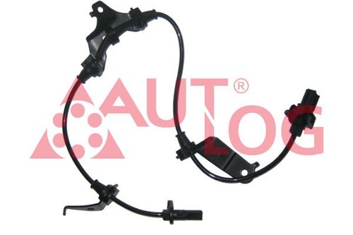 Front axle right as5022 - axle,