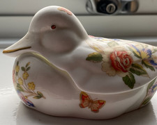 Aynsley Cottage Garden Bone