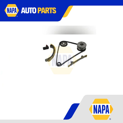 Timing chain kit nck4121 napa - timing,