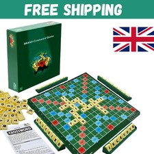 Scrabble Classic Board Game