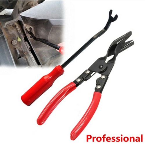6pcs car fastener - fastener, removal