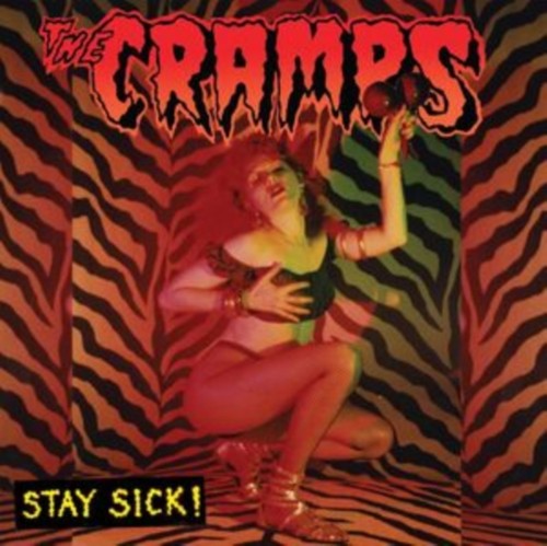 Stay sick cramps - sick, by