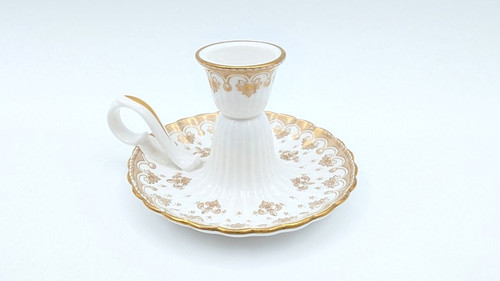 Spode fleur lys - fleur,